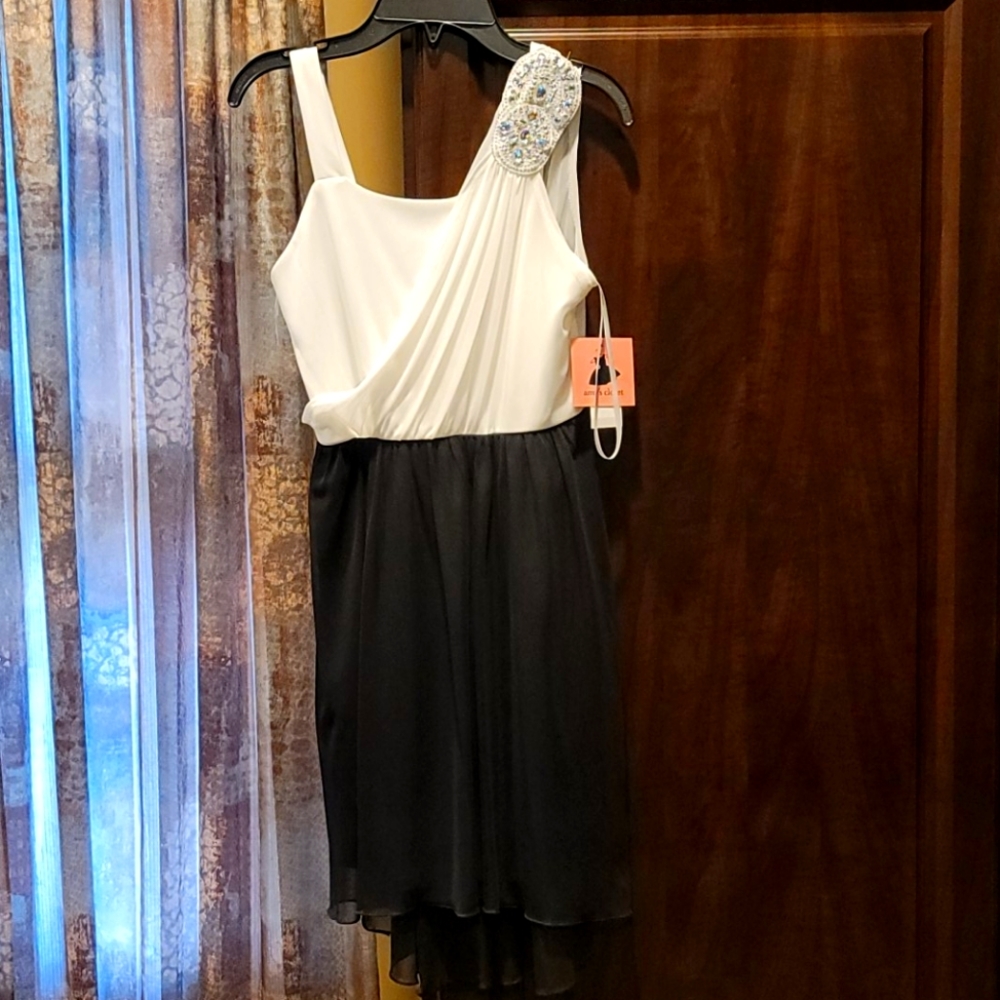 Amy's closet children's dress